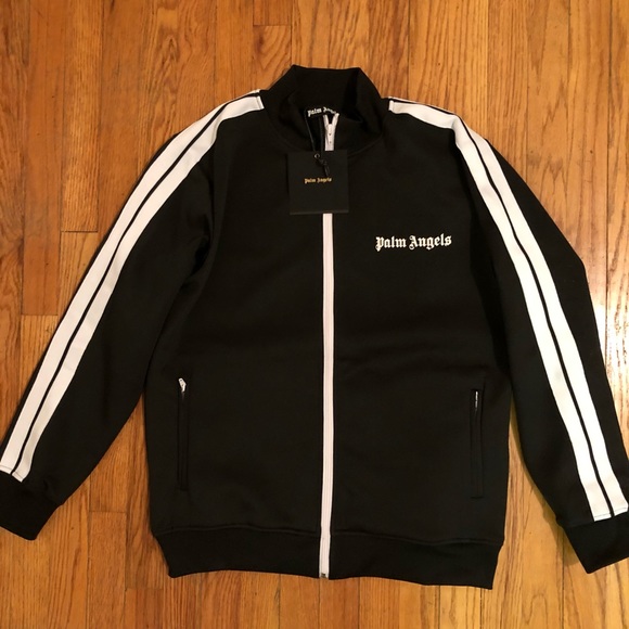 Palm Angels Other - Palm Angels Track Jacket Brand New-M